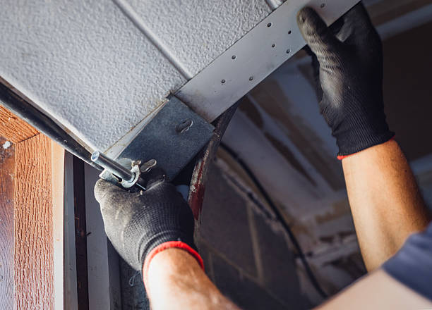 Reliable Garage Door Panel Replacement contractor in Nedrow, NY by Garage Doors Repair Pro